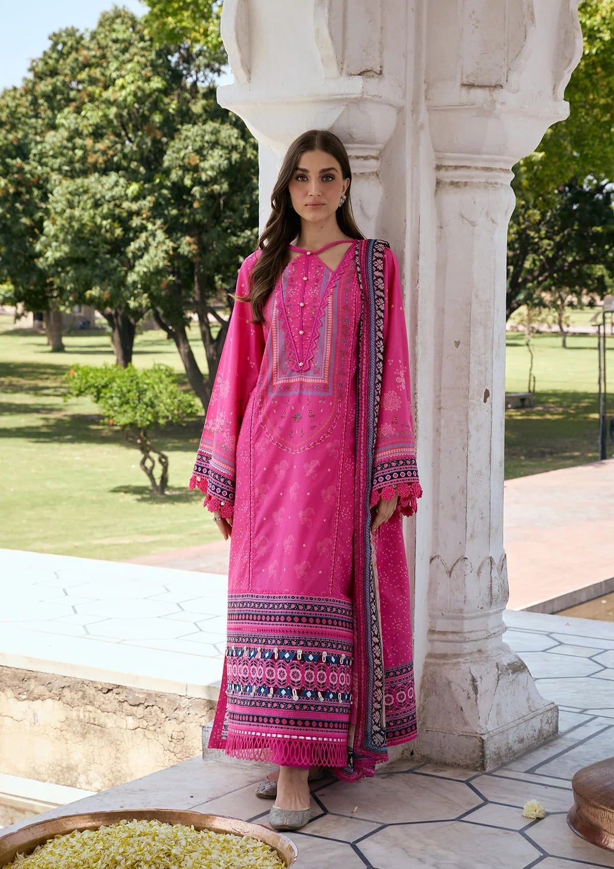 Prints Lawn – KPS-4B GULNAR