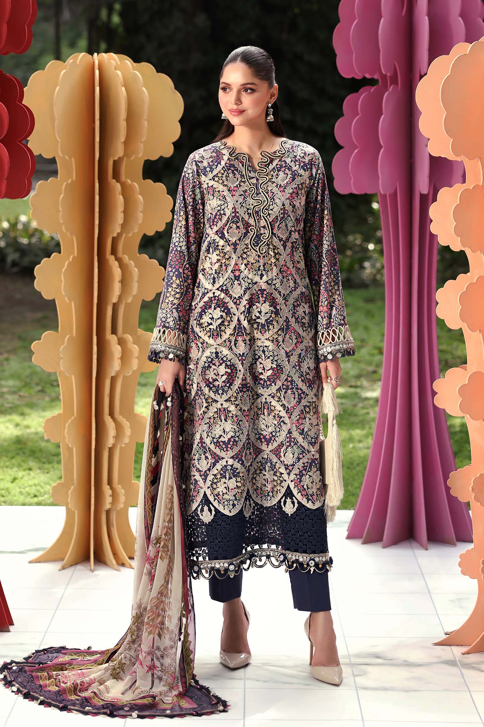 MPrints Lawn – MPT-3003-B