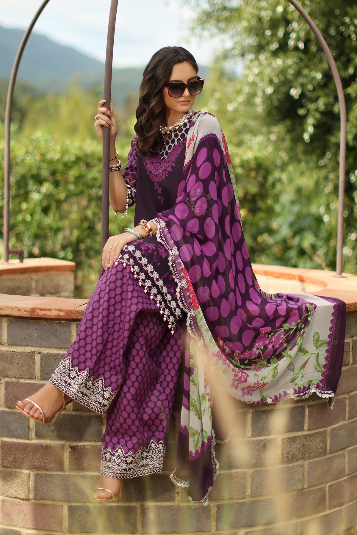 Combination Lawn – CC6-005