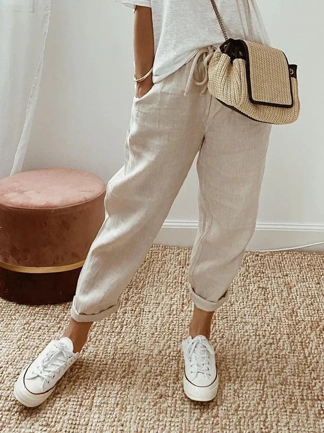 JOSSI PANTS