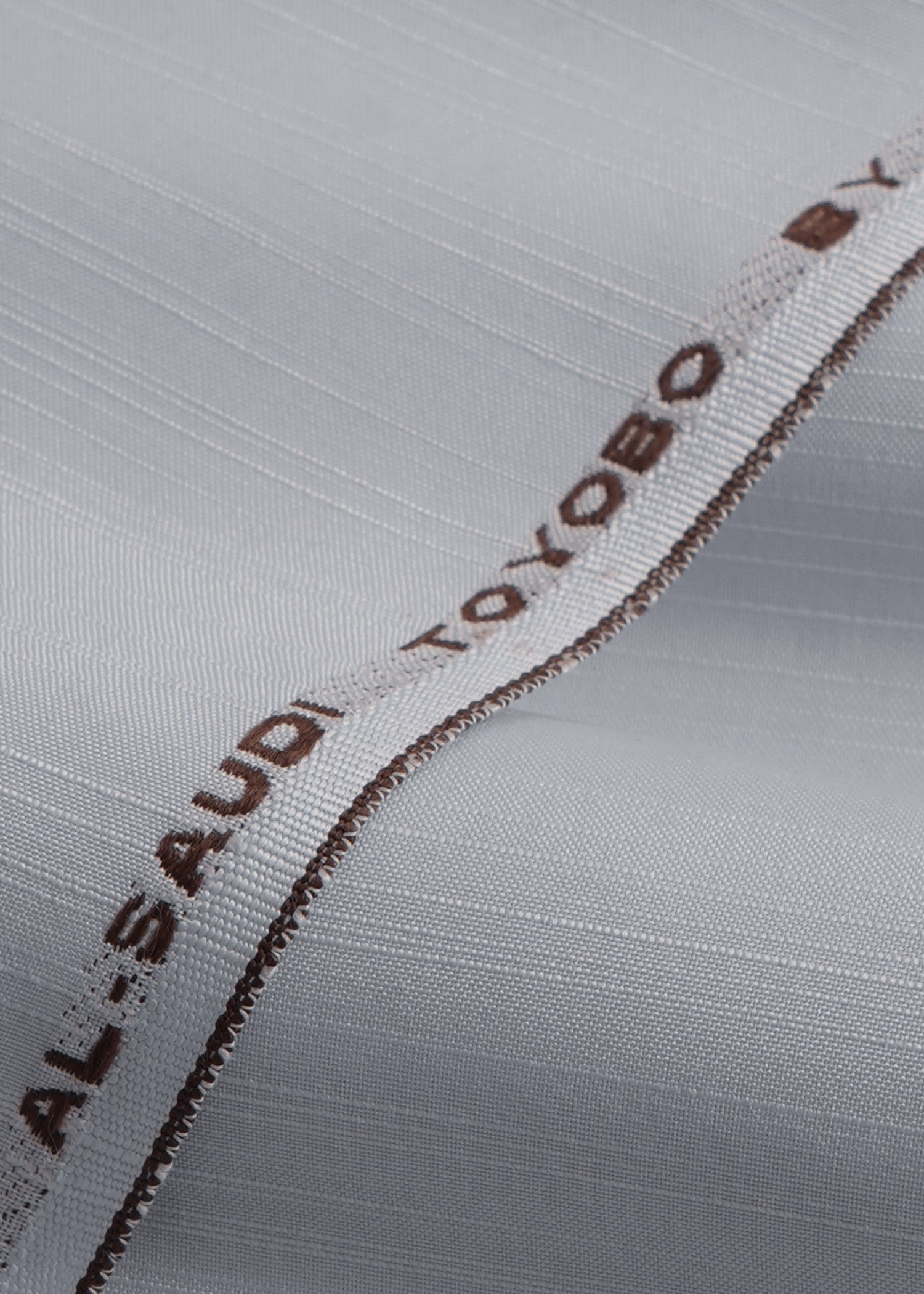 wash & wear Unstitched in Pastel grey