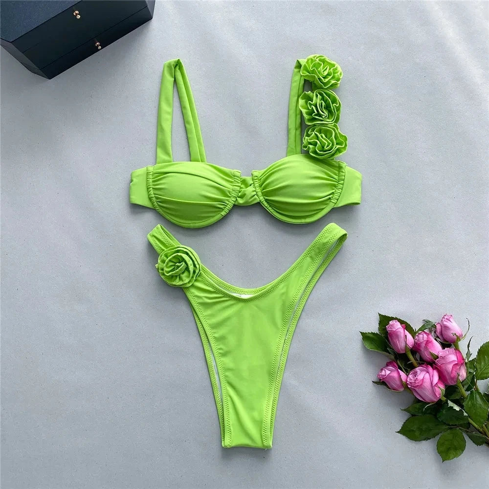 SANDRA SWIMSUIT