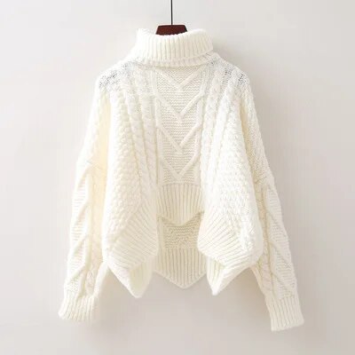 LONDA SWEATER