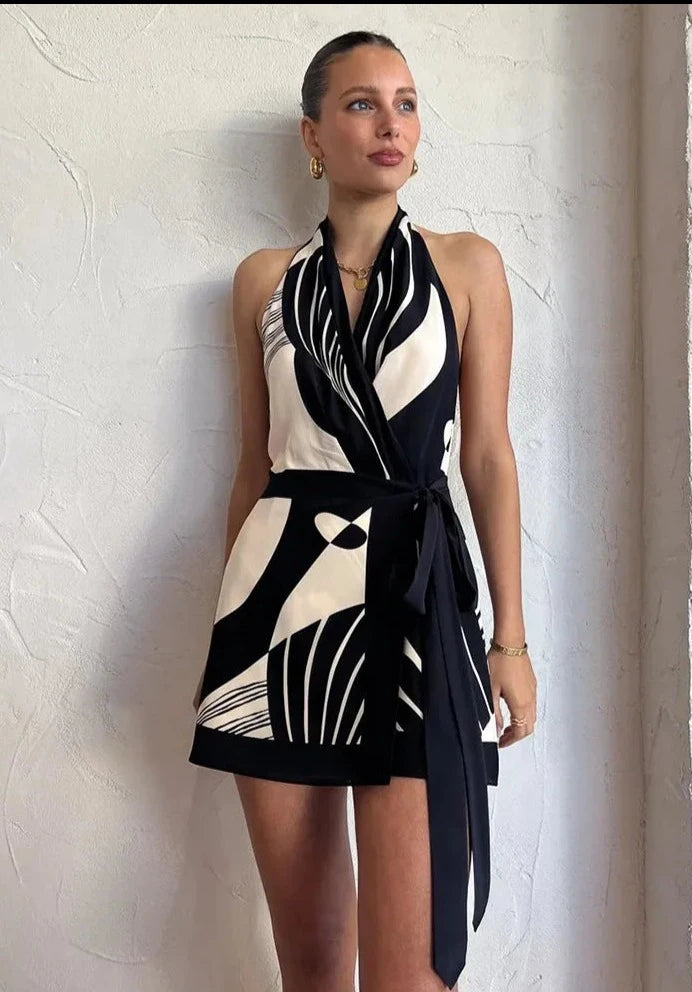 CAROLINA DRESS