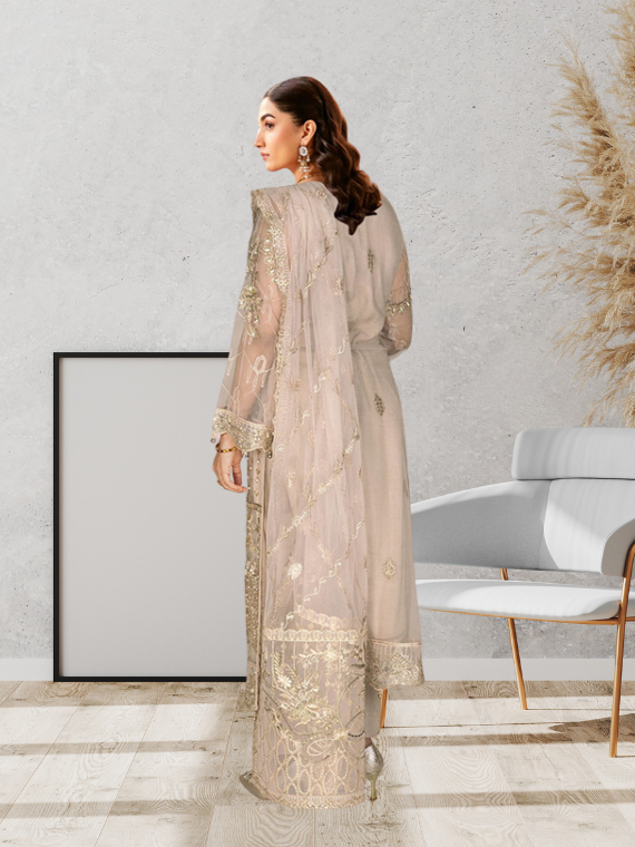 Net Formals – W-05