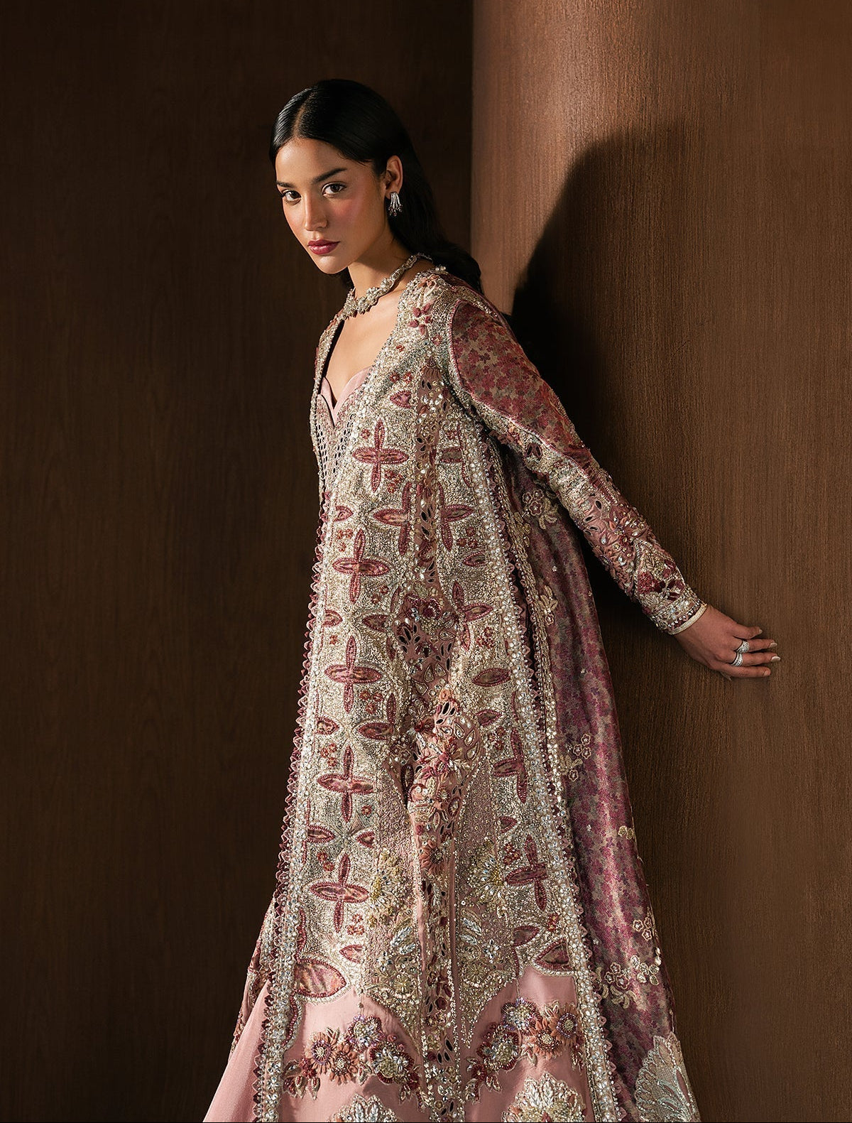 Hayat Luxury Wedding Formals – Zarhel