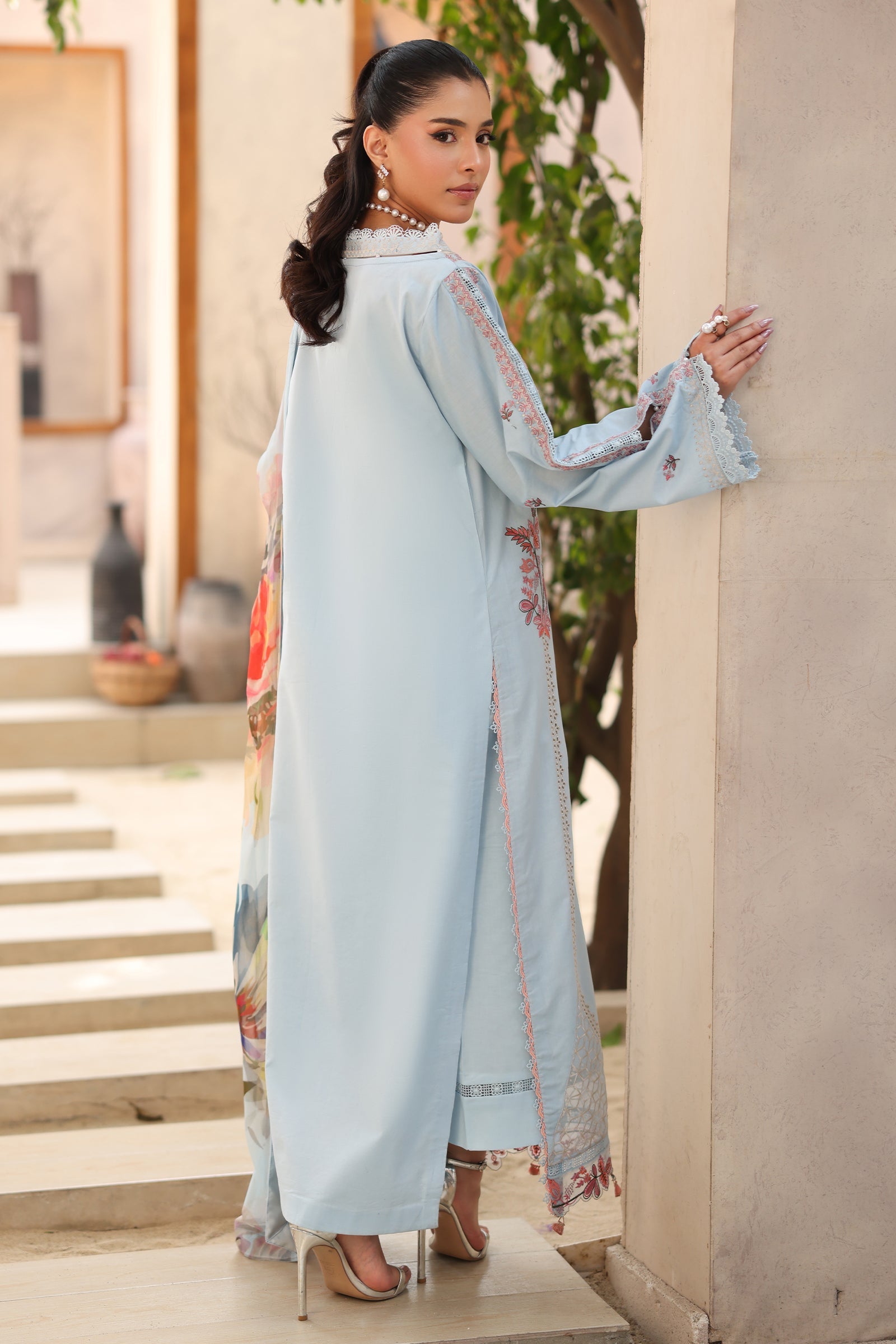 Raaya Rameen Lawn – ARABIL