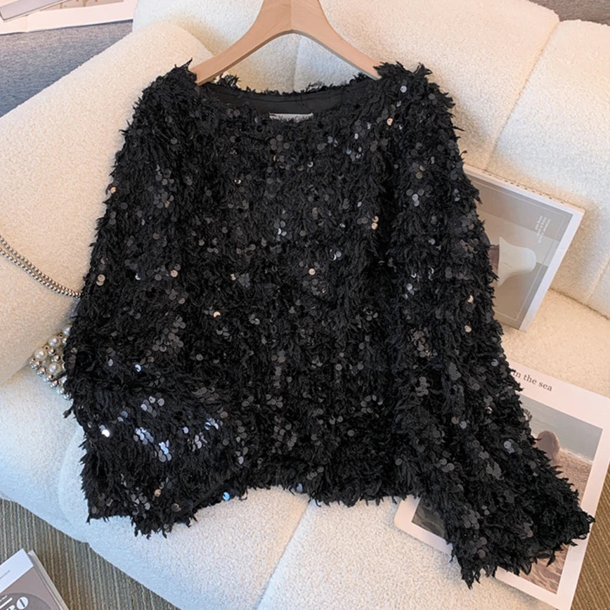ELINNA SWEATER