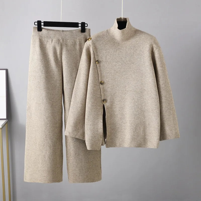 EMMA 2 PIECES SET