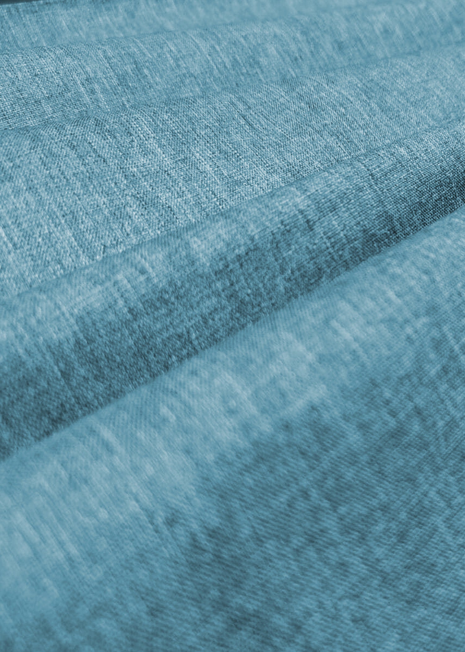 wash & wear Unstitched in Bondi blue