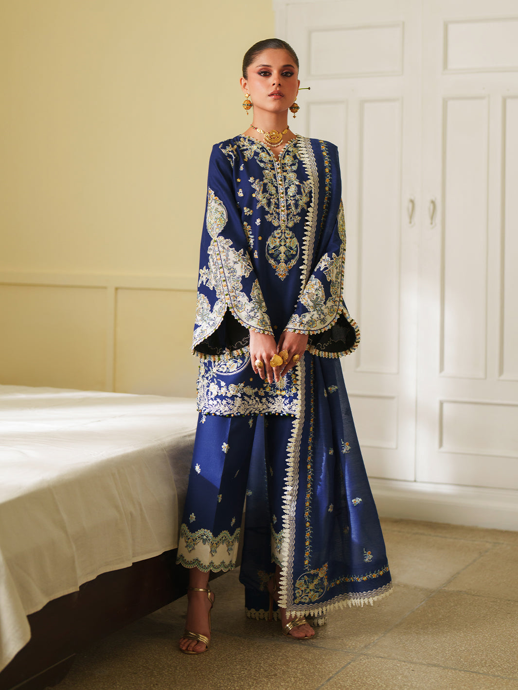 Heritage Dore Lawn – 175-B