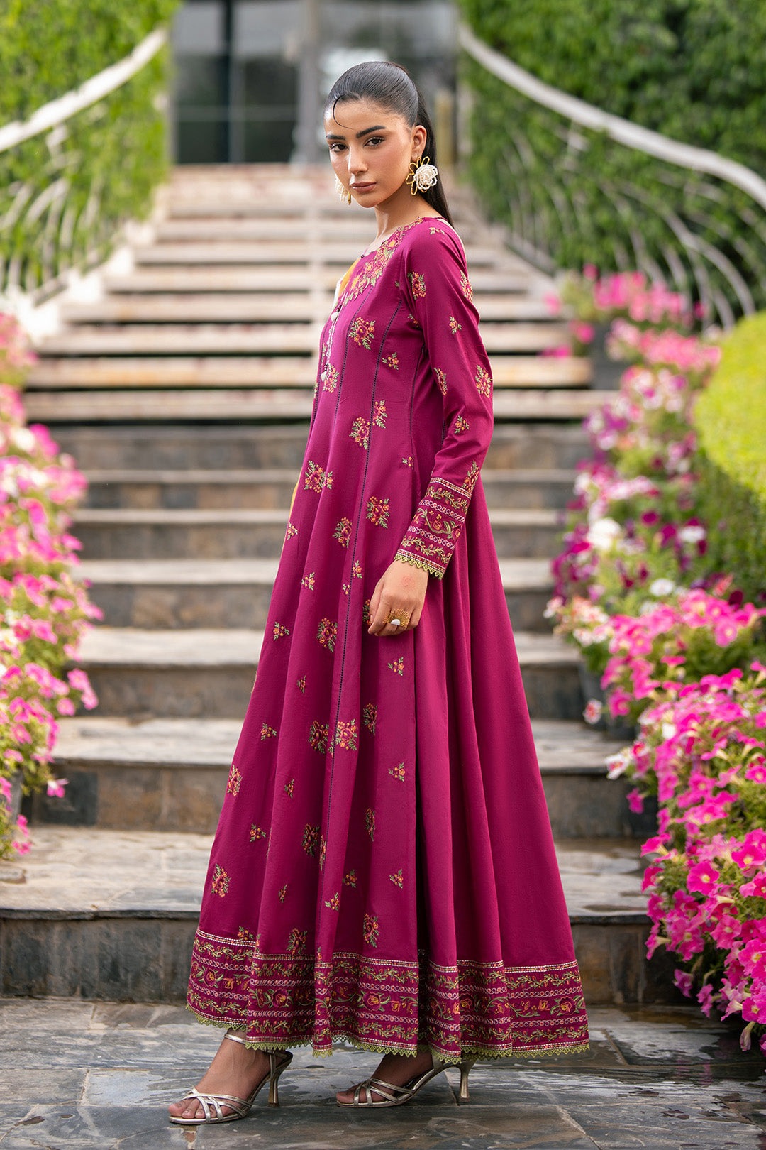 Summer Lawn – 7070-Riya