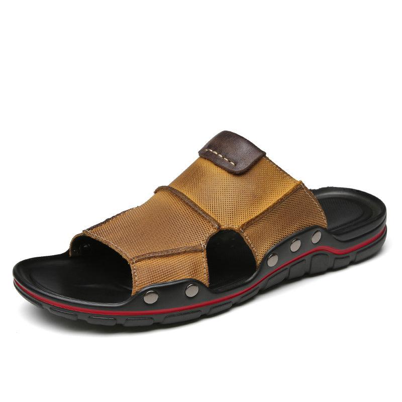 Soft Bottom Flip Flops Fashion Beach Sandals and Slippers