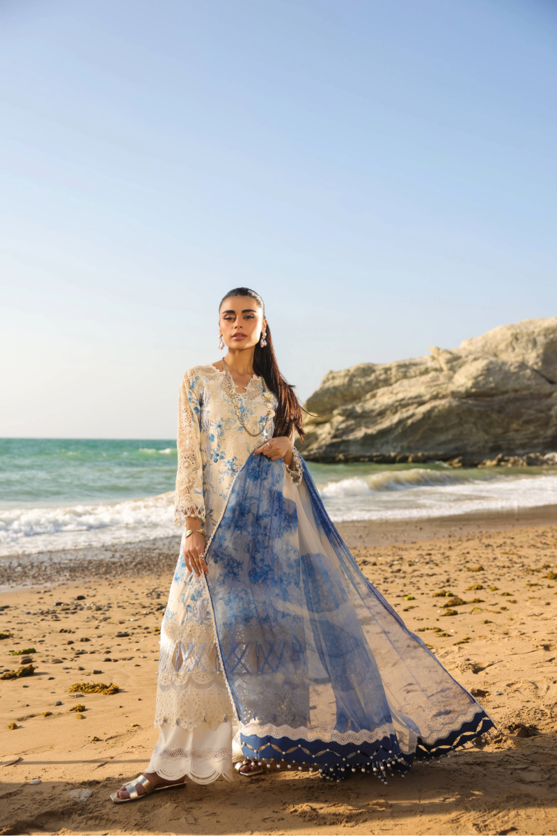 Summer Dreams Lawn – AMALFI