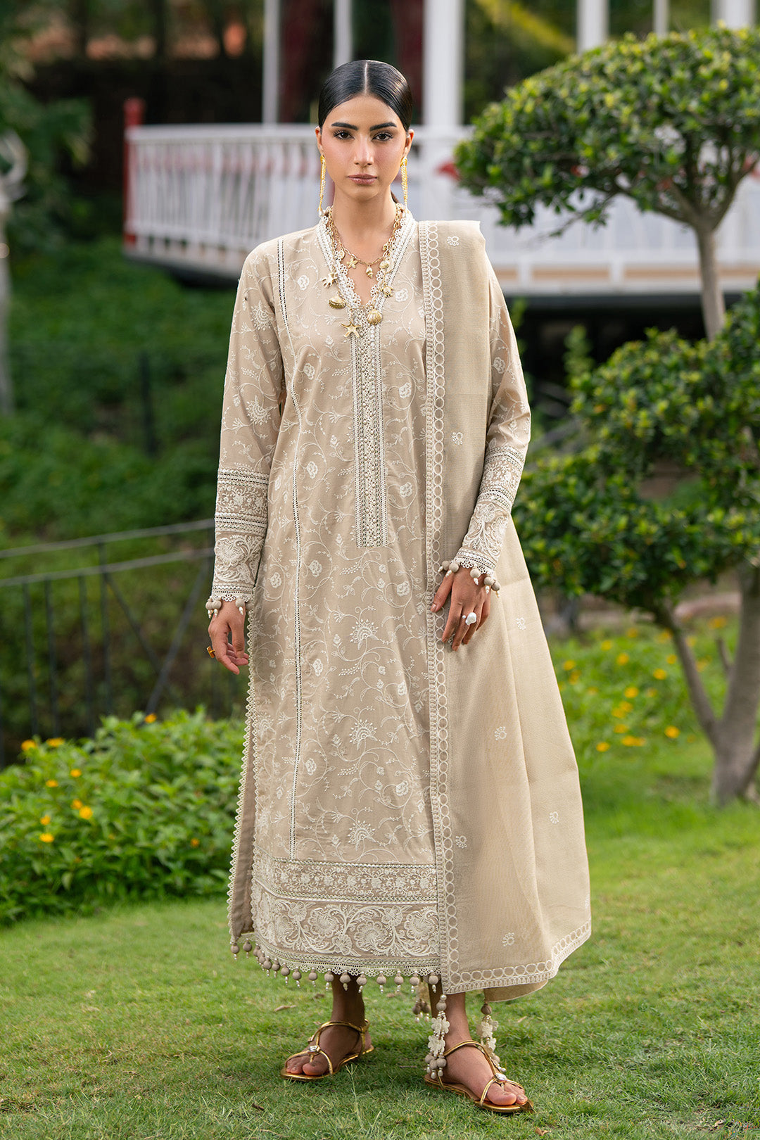Summer Lawn – 7069-Drape