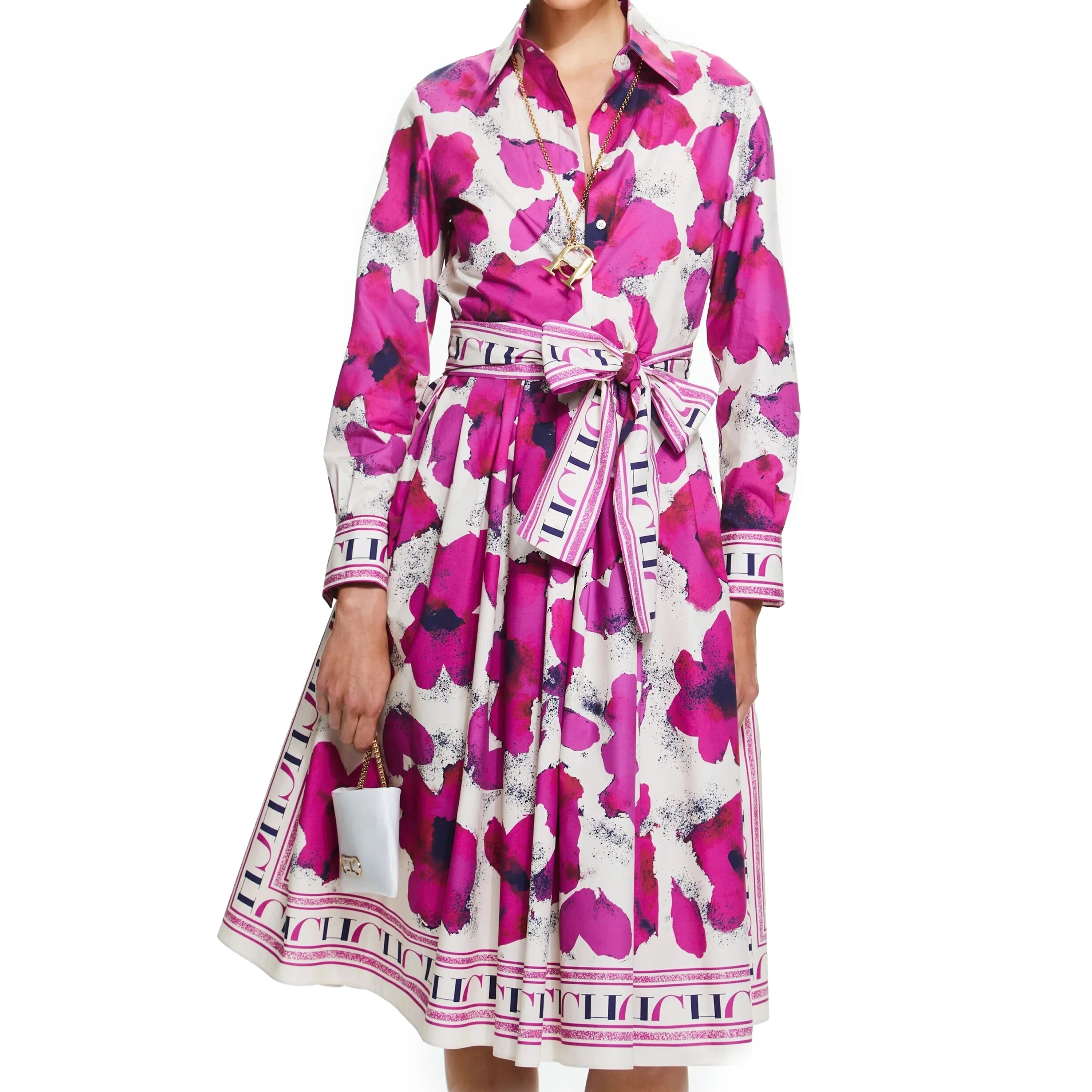 DAYANA DRESS