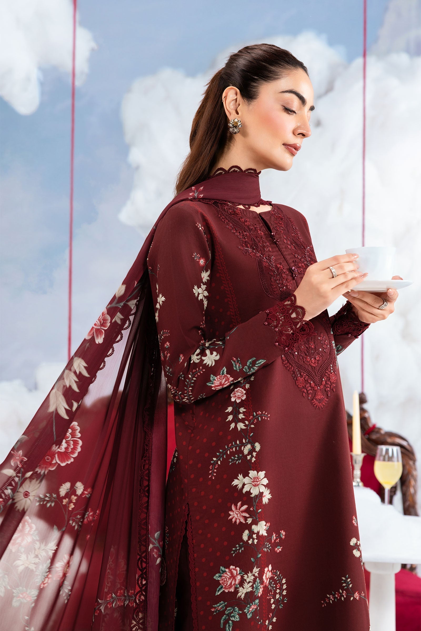 MBasics Dreamscape Lawn – MB1407A