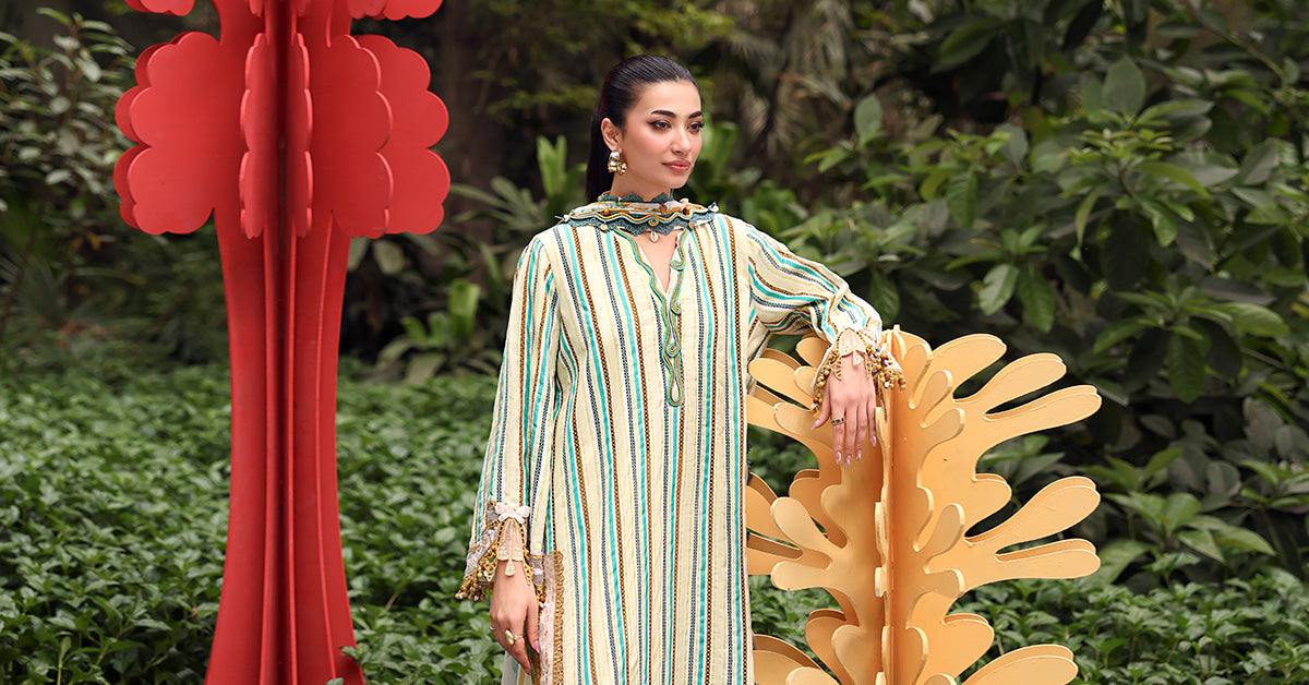 MPrints Lawn – MPT-3002-B