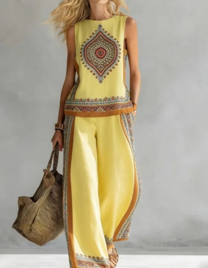 DEIZY 2 PIECES SET