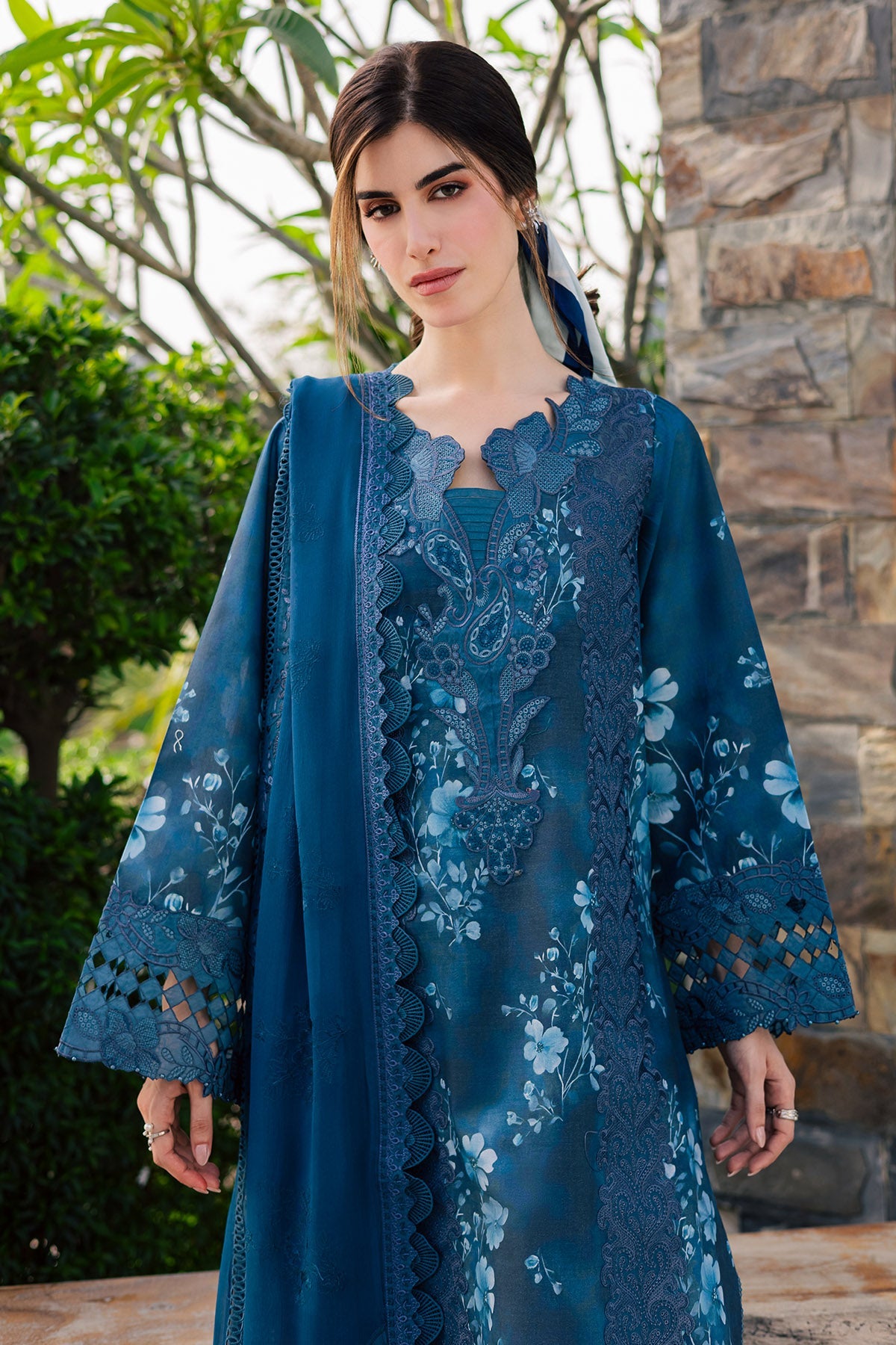 Lily May Lawn – NE-260