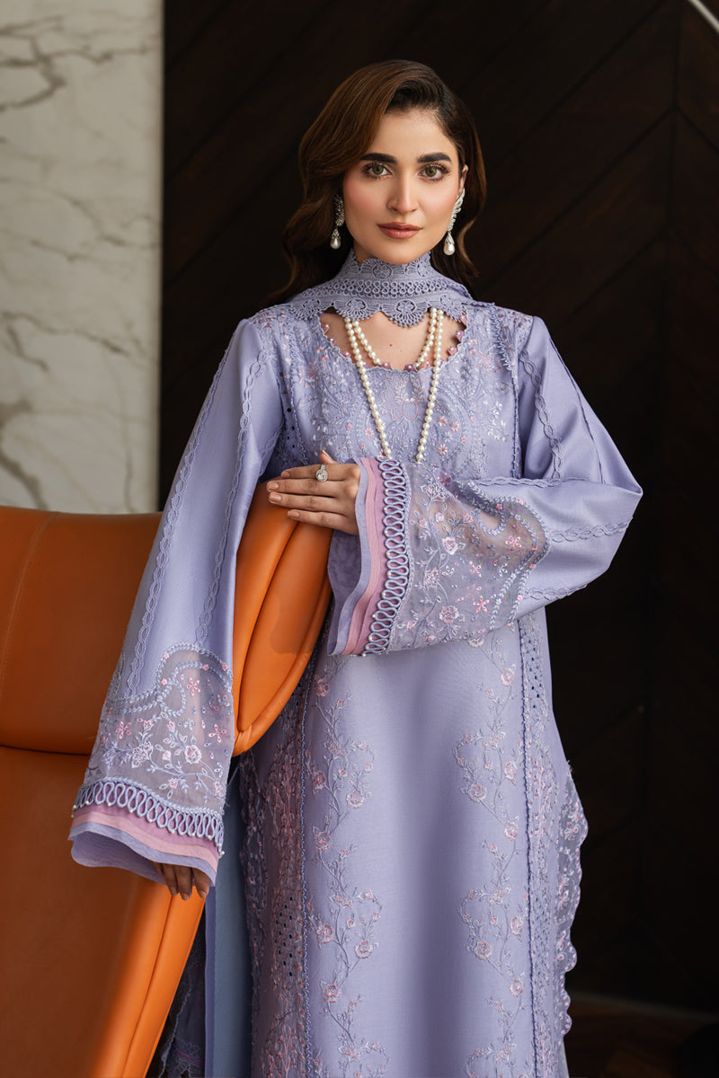 Carnation Lawn Eid Edit – Mila