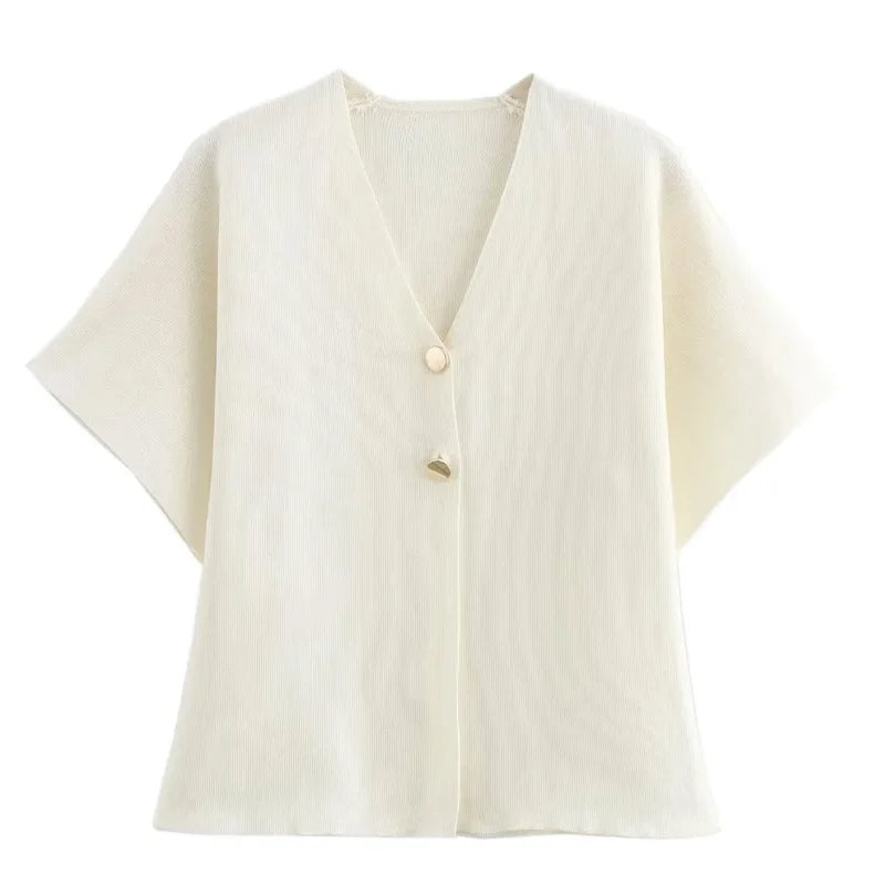 MIRABELLA CARDIGAN