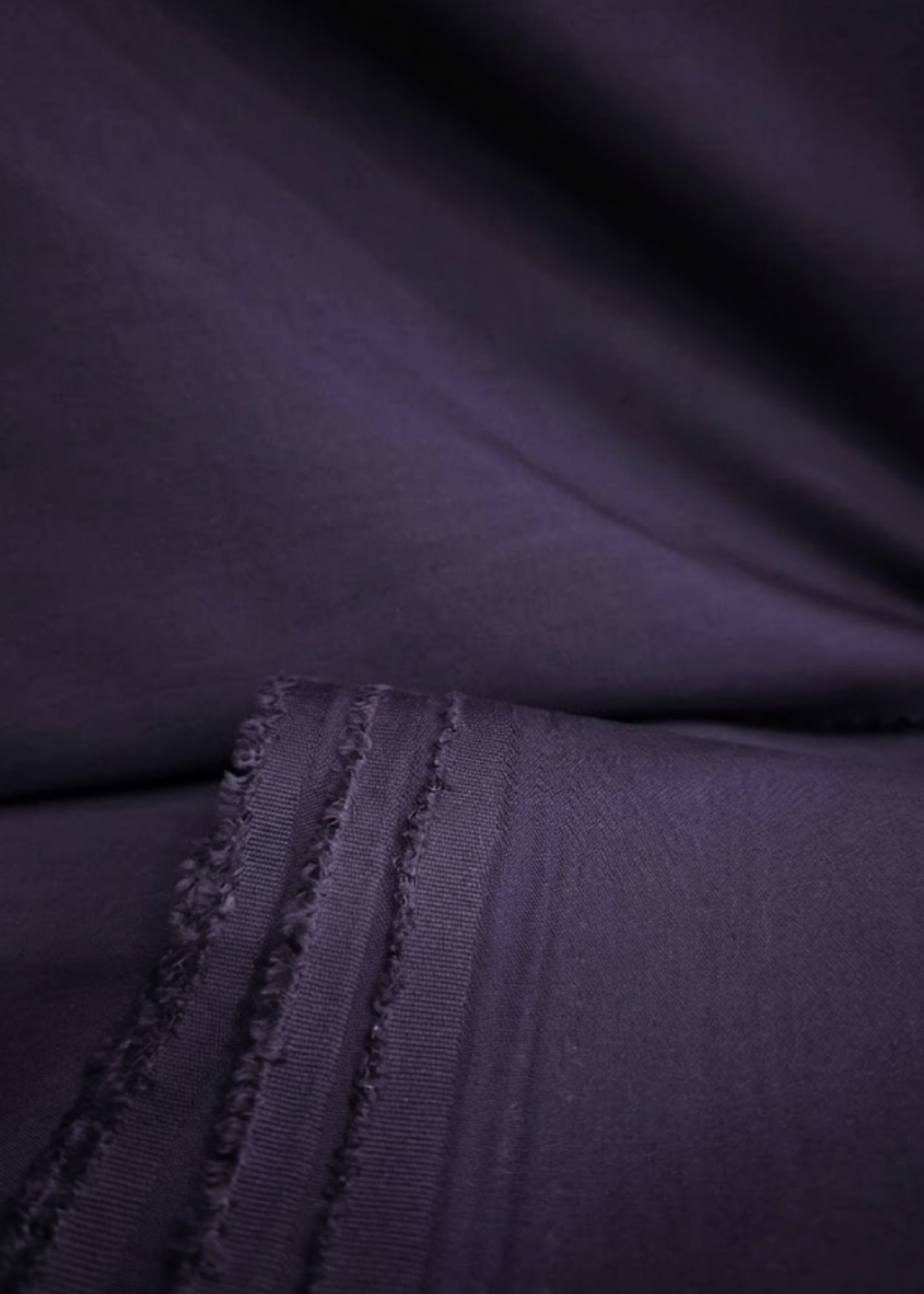 wash & wear Unstitched in Ultra violet