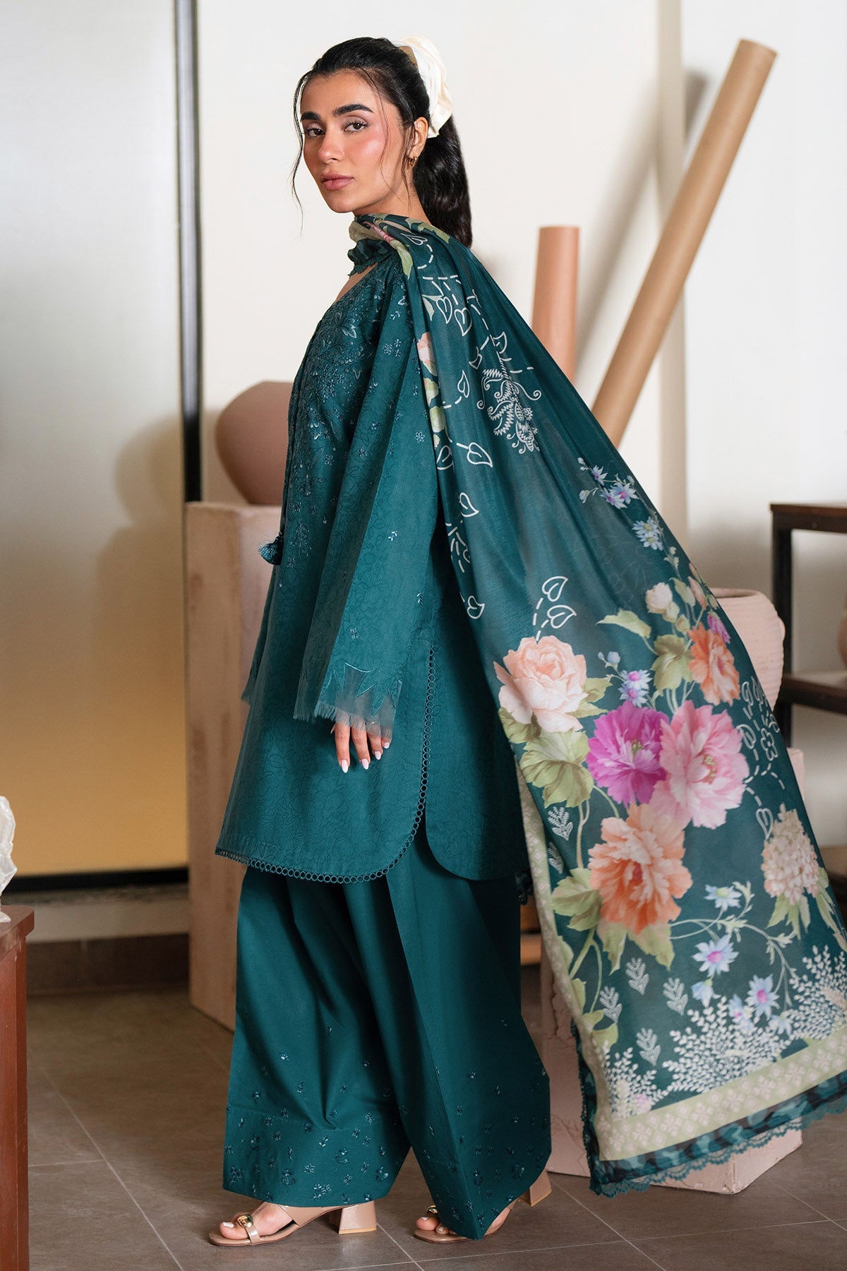Raha Lawn – NE-237