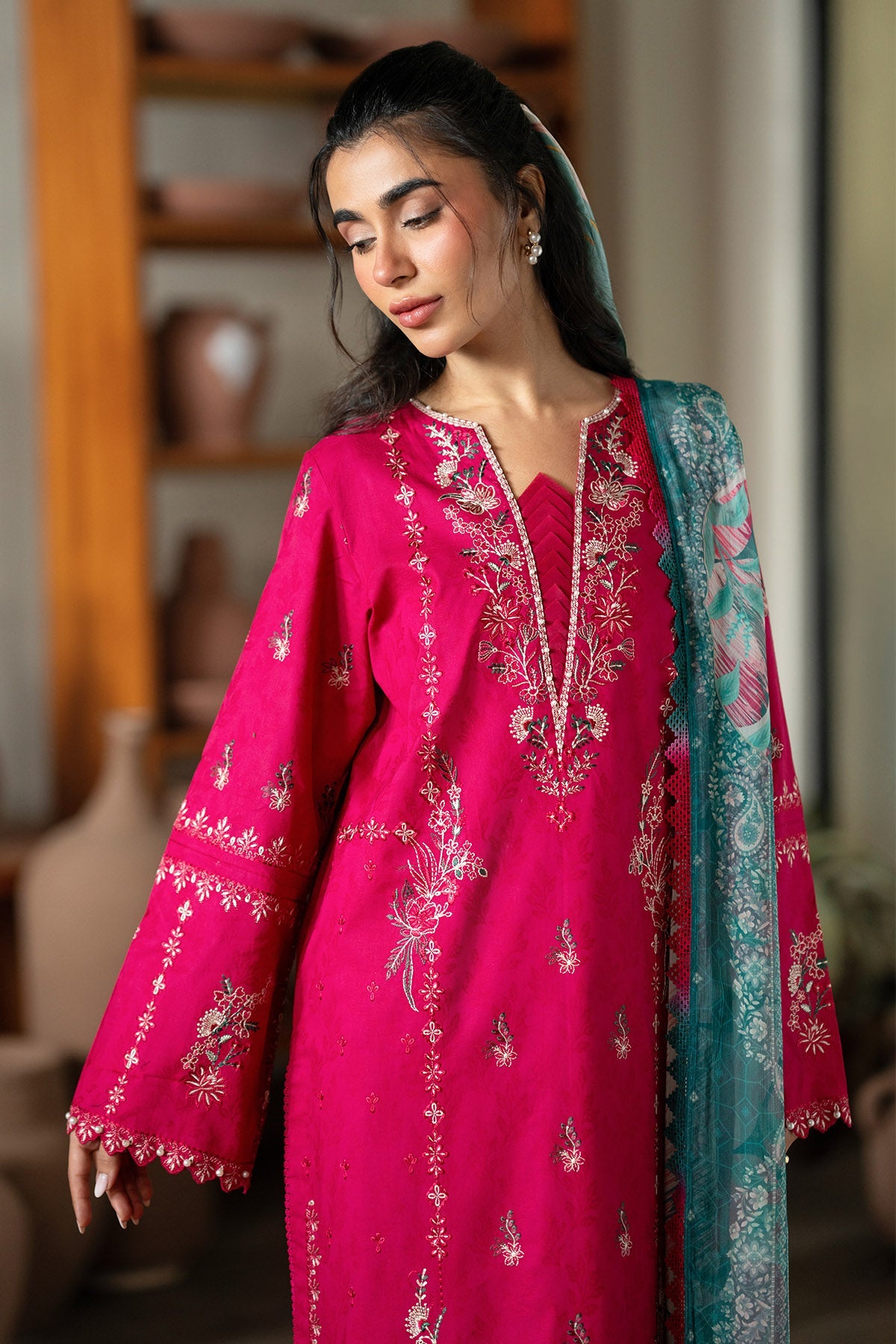 Raha Lawn – NE-236