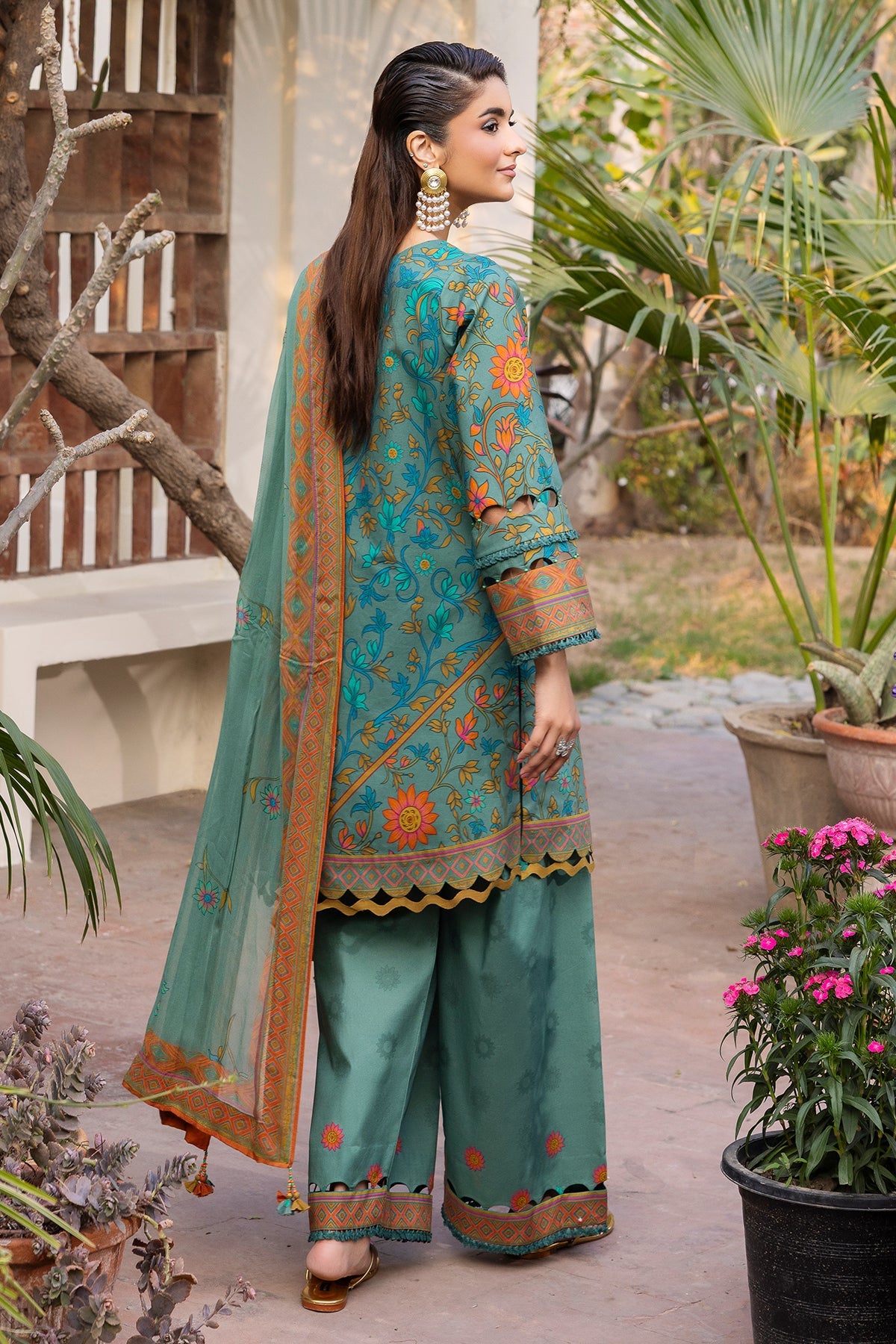 CPrints Lawn – CP6-03
