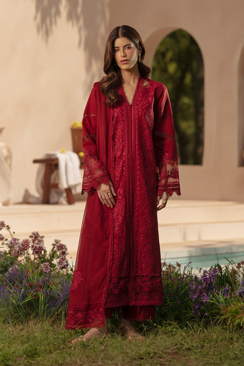 Luxury Lawn Eid Edit – Nehal