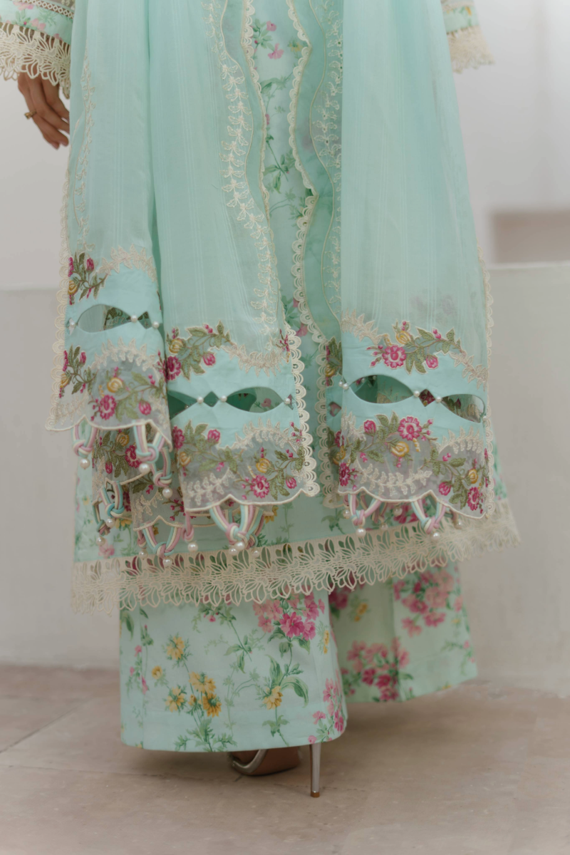Summer Dreams Lawn – SEA BREEZE