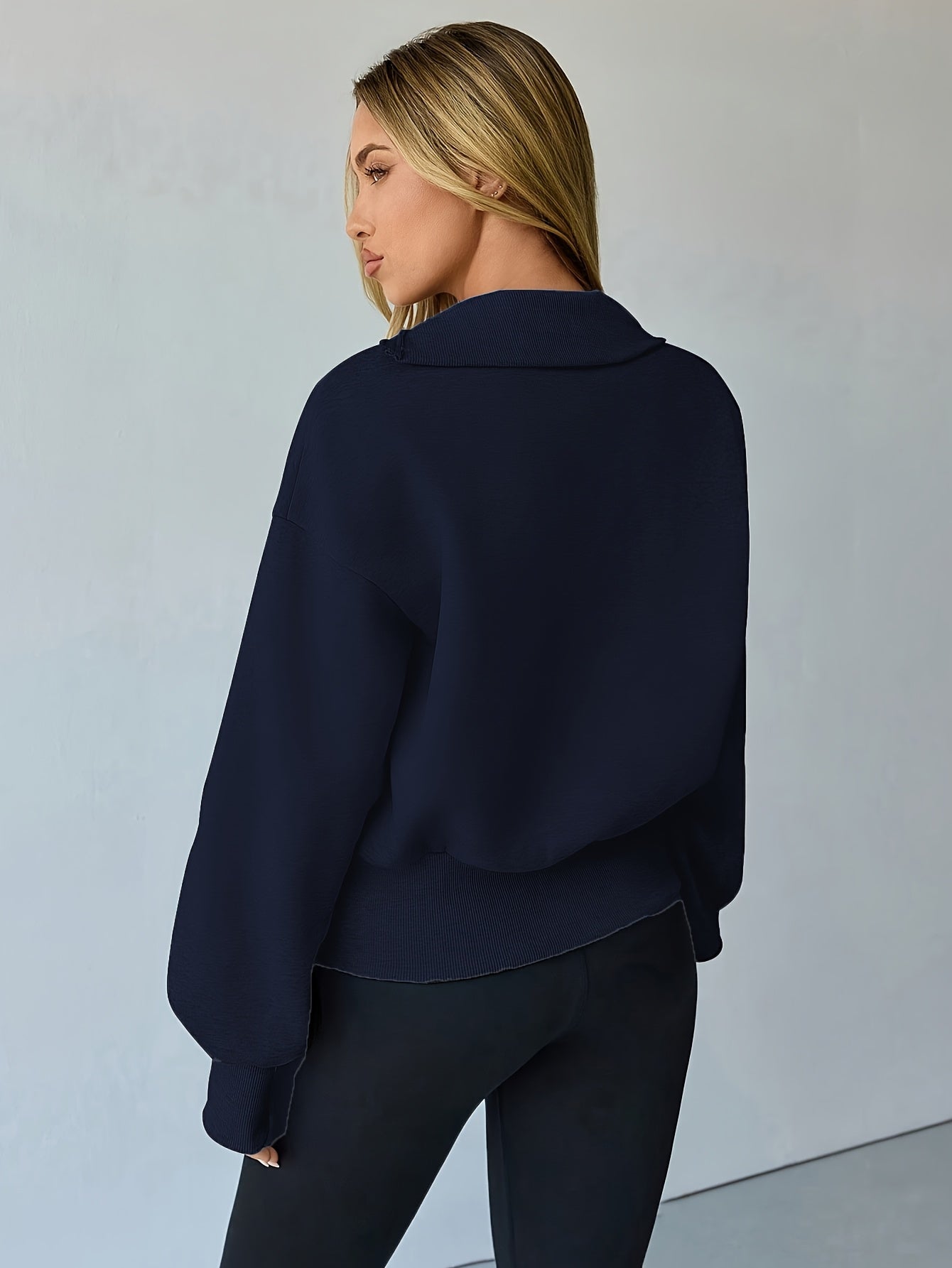 LUDMILA SWEATER