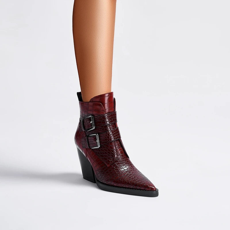 RENDY BOOTS