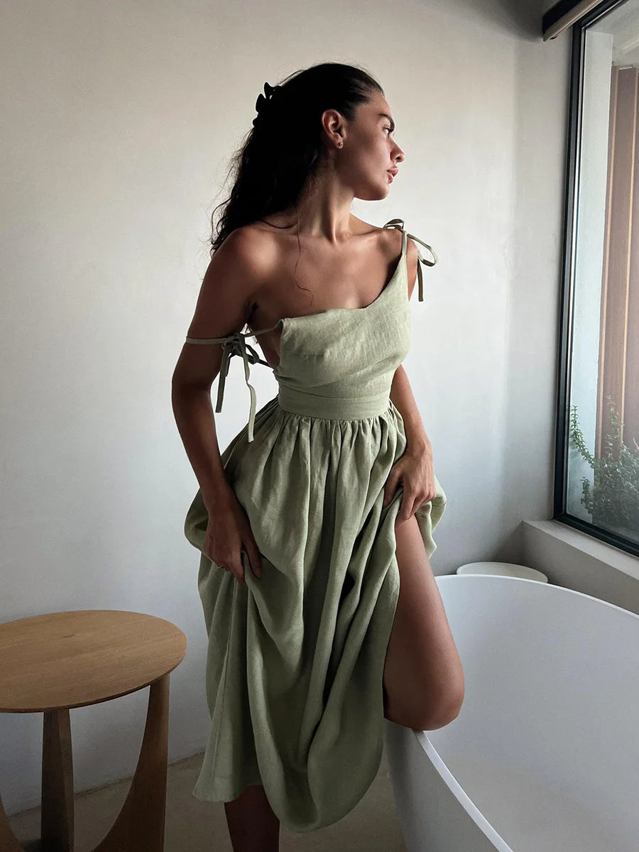 BETTY VINTAGE DRESS
