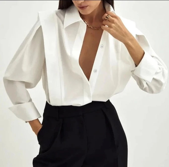 LESLI SHIRT