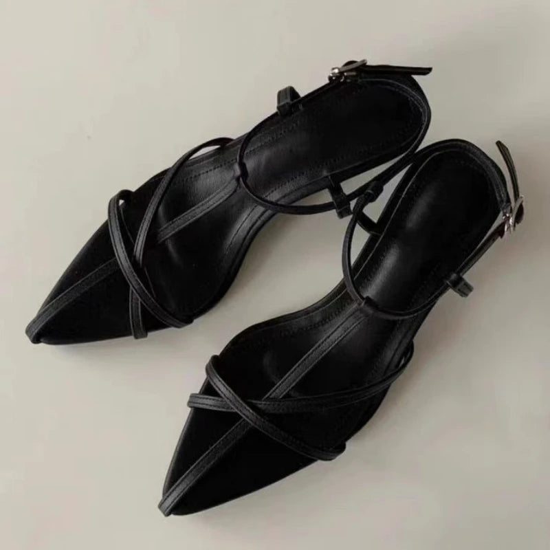 JENIKA SANDALS