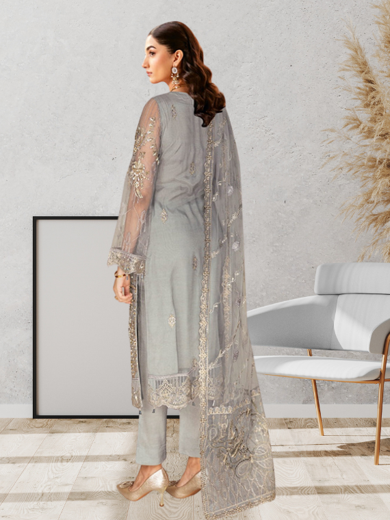 Net Formals – W-01