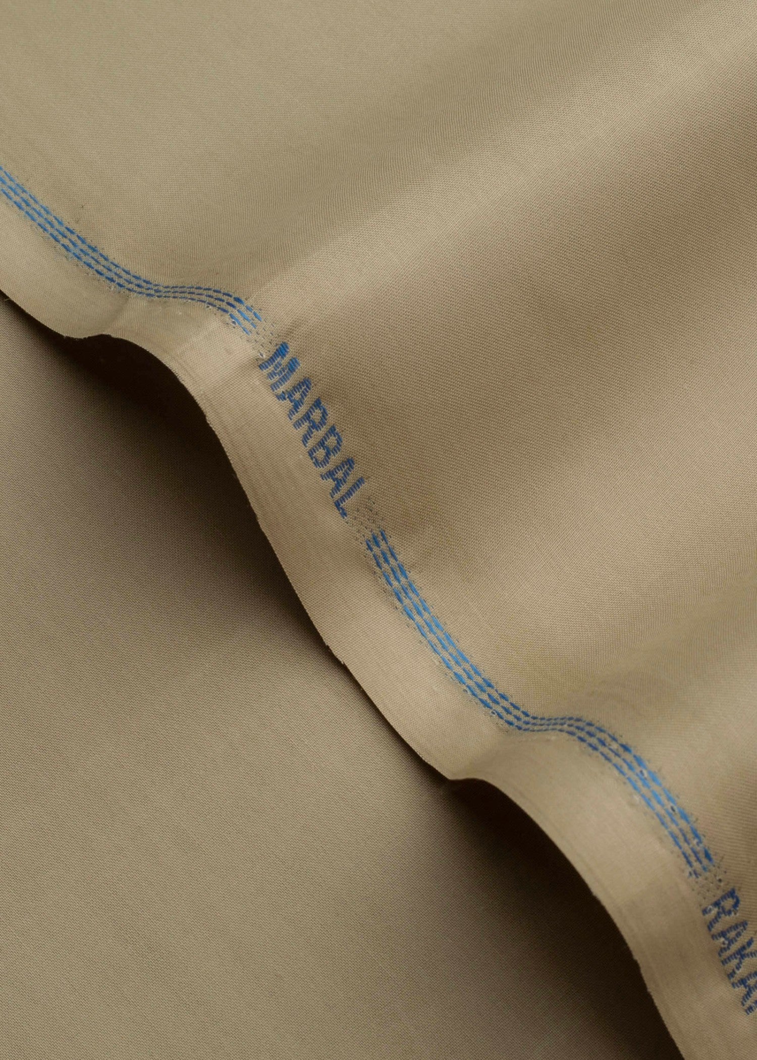 cotton Unstitched in Beige