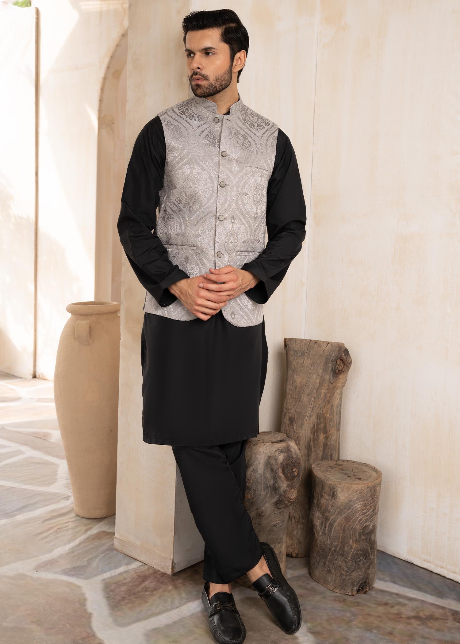 Waistcoat