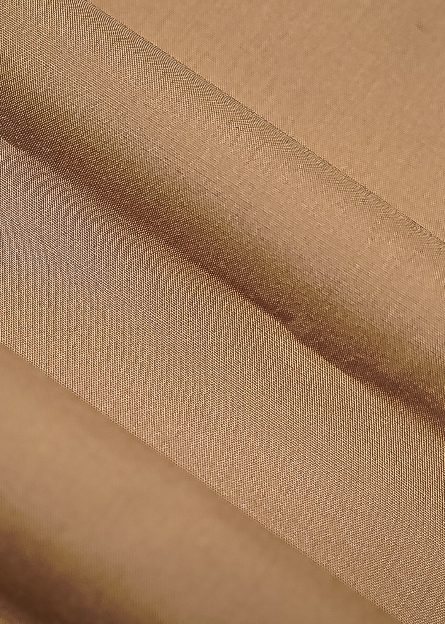 wash & wear Unstitched in Honey