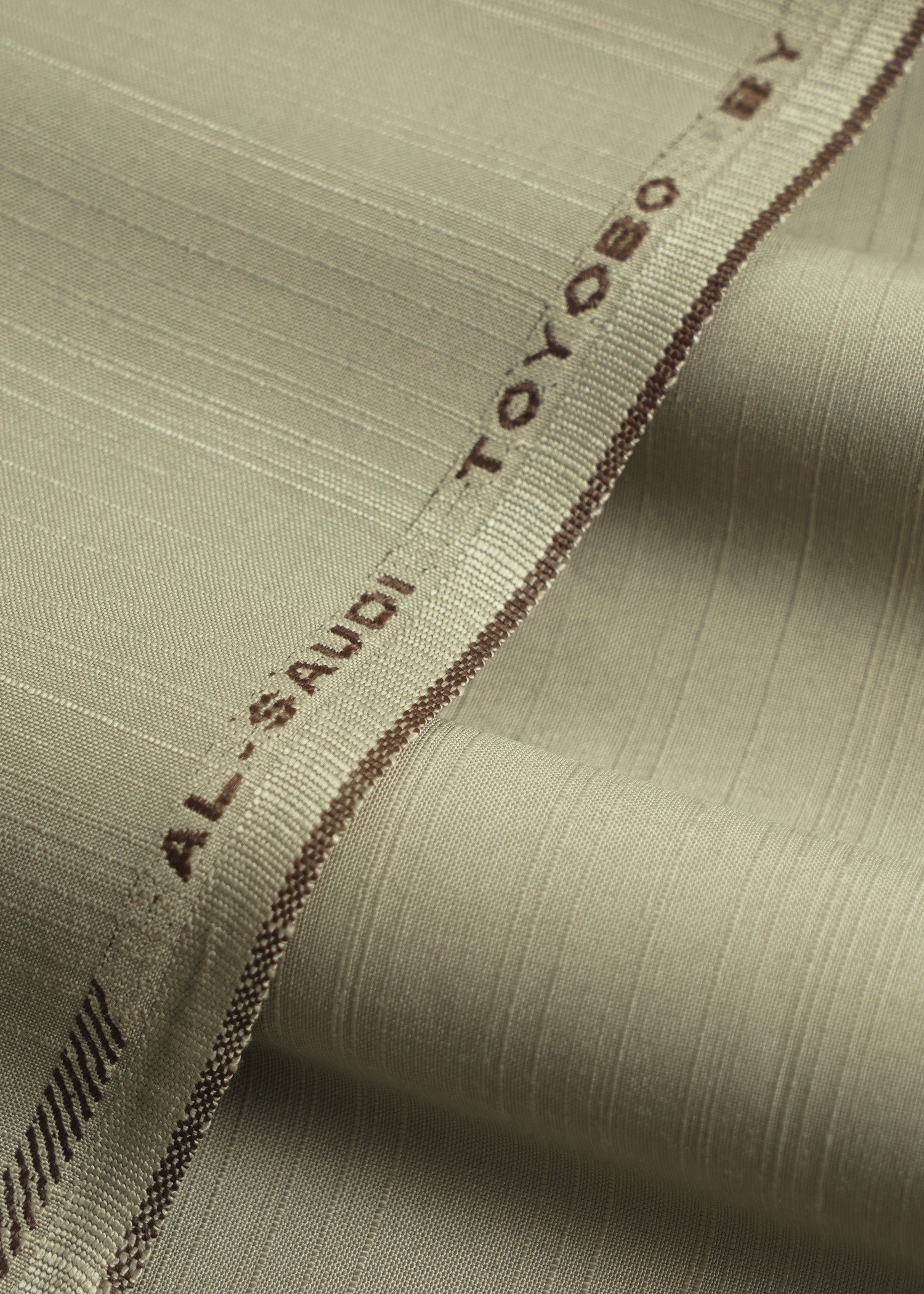 wash & wear Unstitched in Sage green