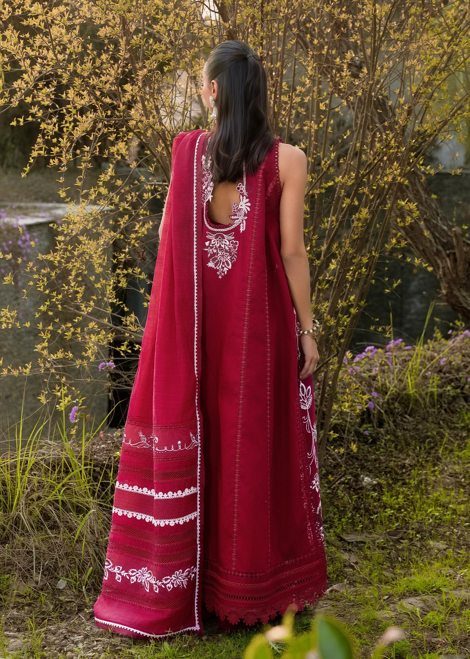 Flow Luxury Lawn – A HANDMADE TALE-D5A