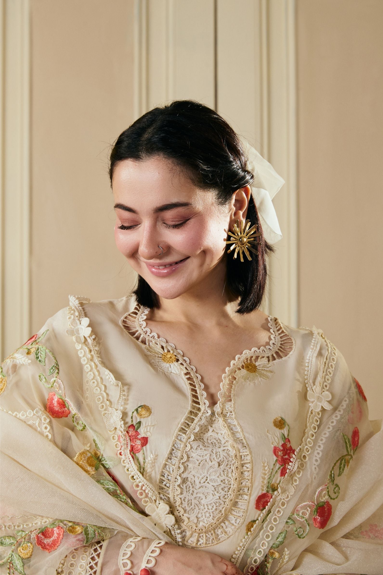 Eid Luxury Lawn – Hala