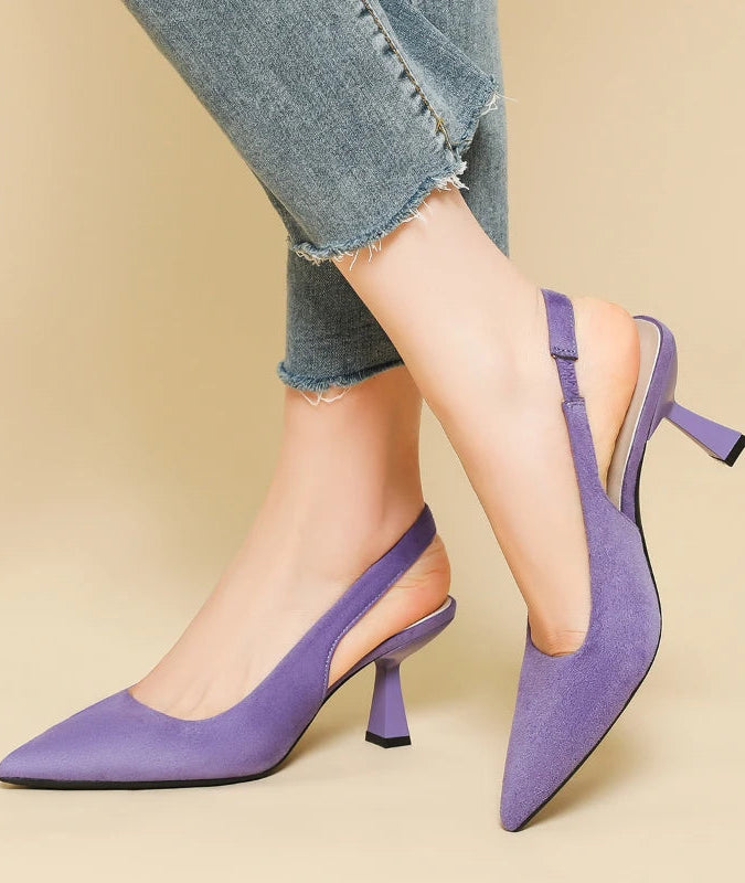 OREIRO HEELS
