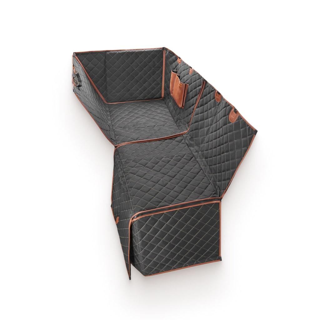Travel Buddy Dog Seat Cover