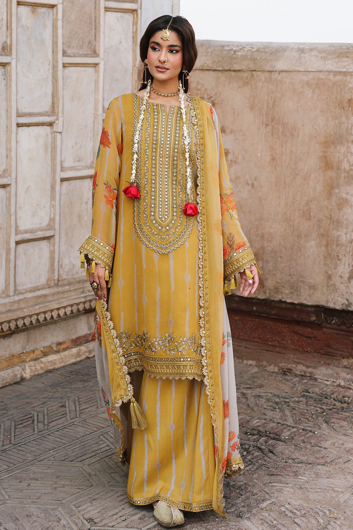Vasal Luxury Festive Formals – VSL6-10