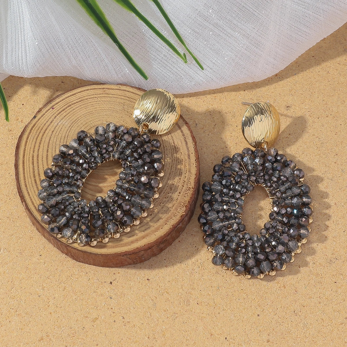 LIANA BOHEMIAN EARRINGS