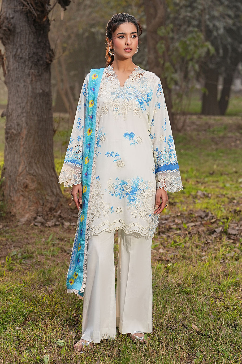 Dhanak Lawn – DH-103