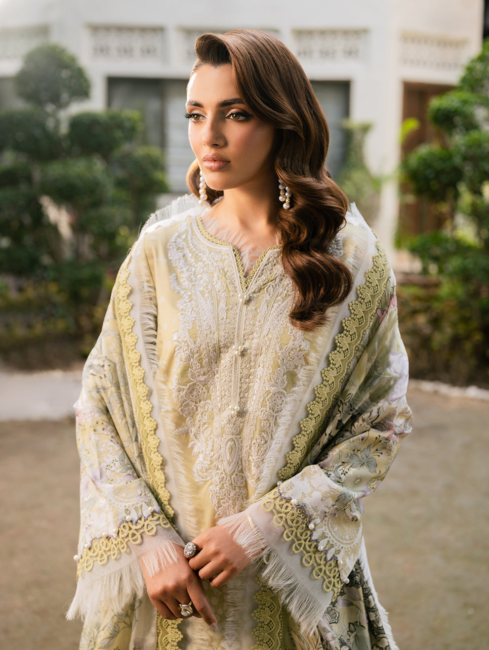 Elara Lawn – OPHELIA